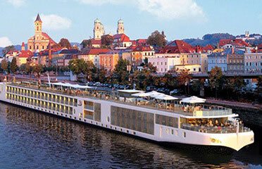 Jewish Heritage Cruises